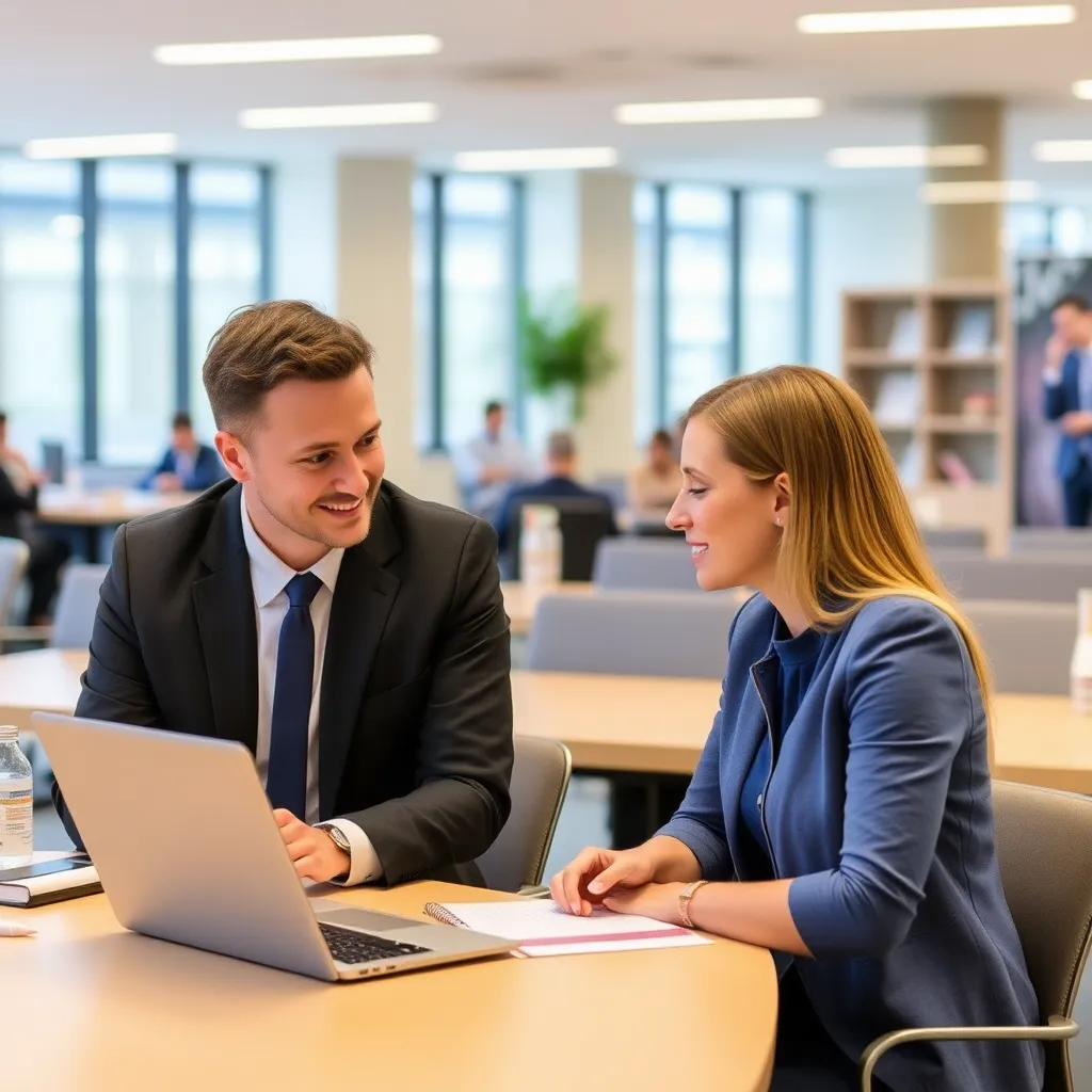 Digitale communicatie in Nederlandse zakelijke context