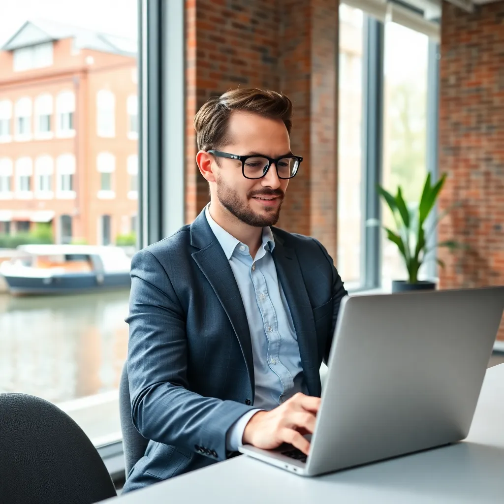 Effectieve e-mailcommunicatie in Nederlandse kantooromgeving